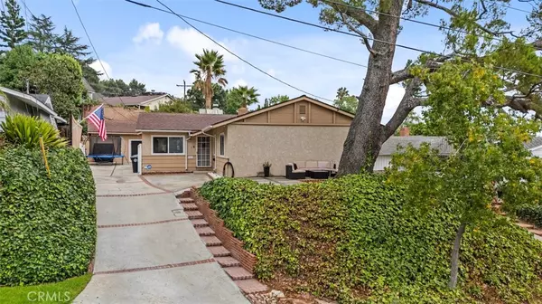 Glendale, CA 91214,5042 Carolyn WAY