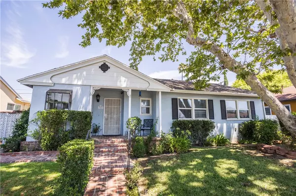 Winnetka, CA 91306,19803 Covello ST