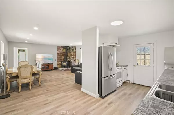 Leona Valley, CA 93551,8768 Leona AVE