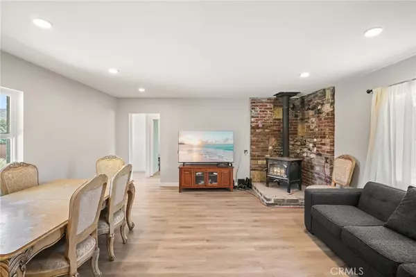 Leona Valley, CA 93551,8768 Leona AVE