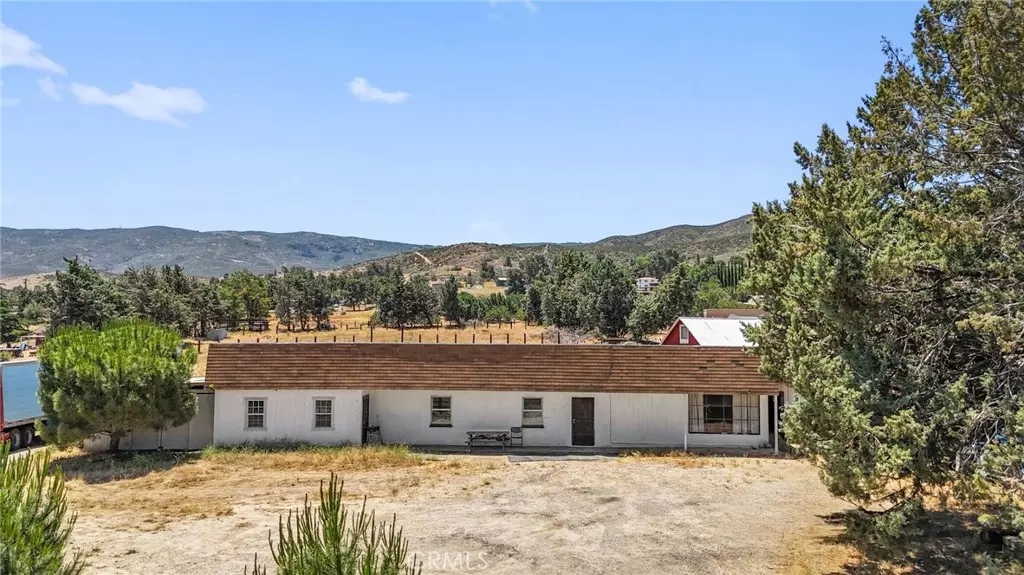 Leona Valley, CA 93551,8768 Leona AVE