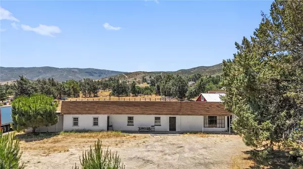 8768 Leona AVE, Leona Valley, CA 93551