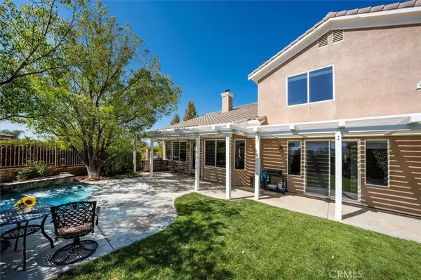 Saugus, CA 91390,22114 W Gold Canyon