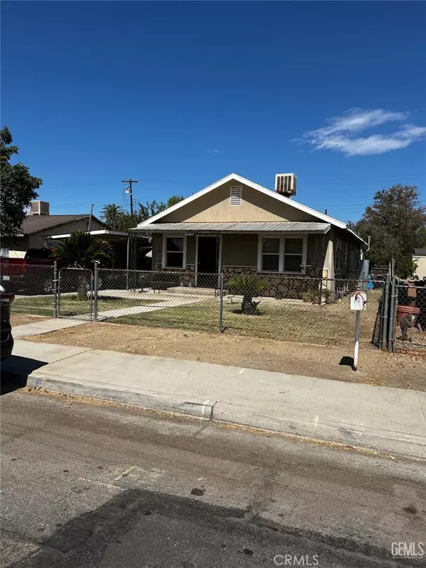 Bakersfield, CA 93307,1218 Feliz