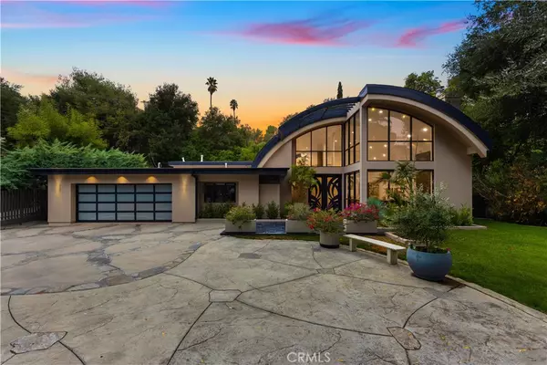 4415 Vanalden AVE, Tarzana, CA 91356