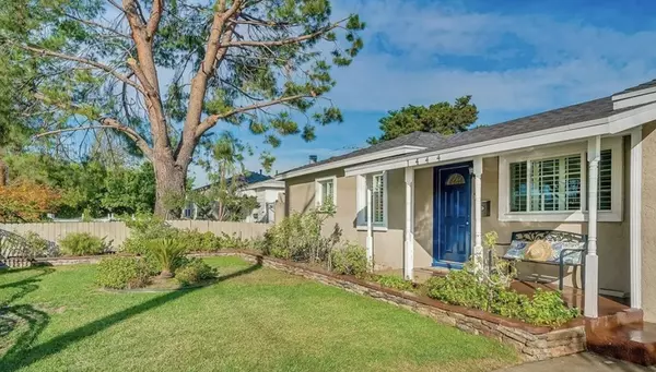 1444 N N. Clybourn, Burbank, CA 91505