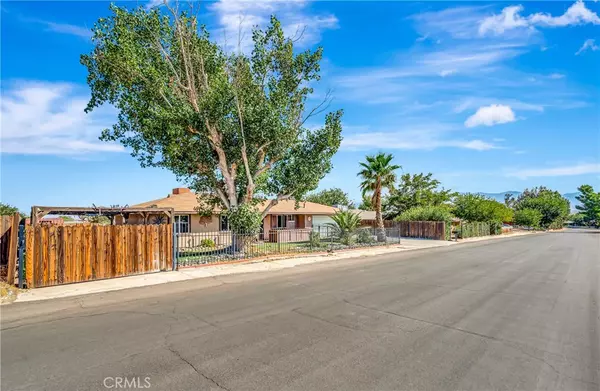 Palmdale, CA 93591,39006 162nd ST E