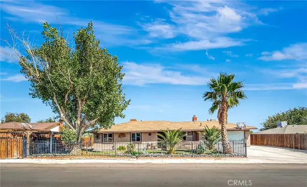 Palmdale, CA 93591,39006 162nd ST E