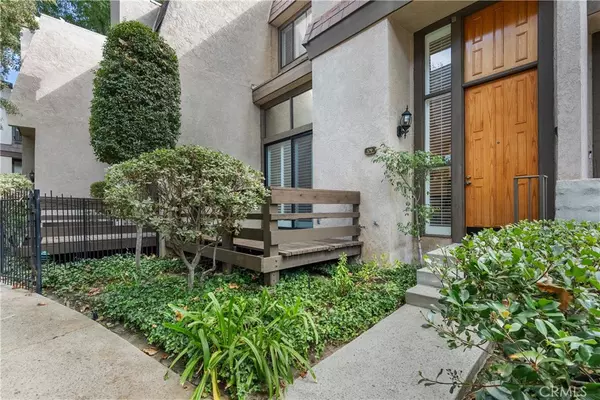 9000 Vanalden Ave #179, Northridge, CA 91324