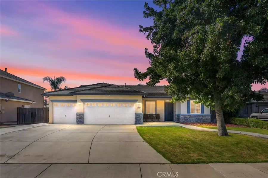 11603 Bocelli, Bakersfield, CA 93312