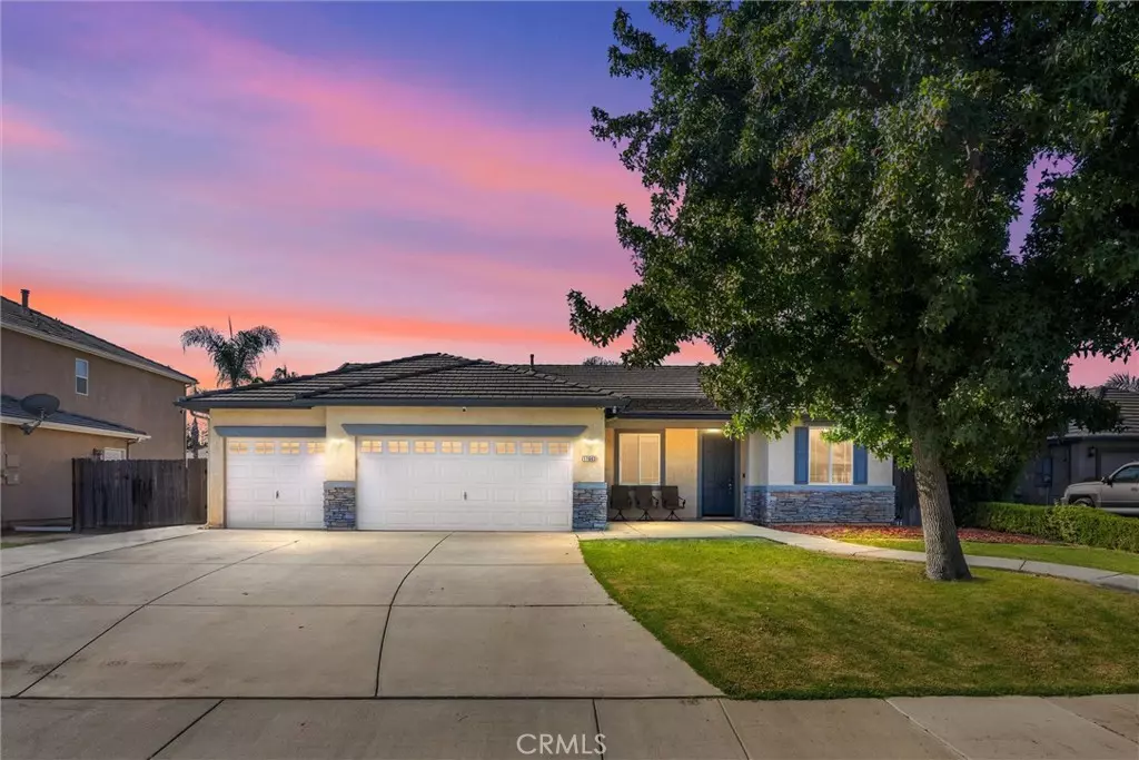 Bakersfield, CA 93312,11603 Bocelli