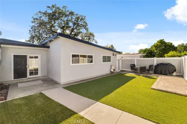 Ojai, CA 93023,1214 Gregory ST