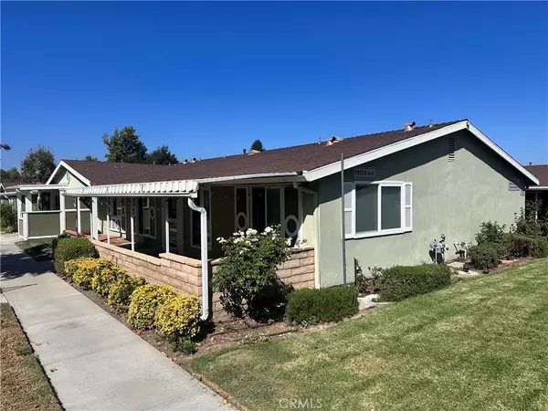 Newhall, CA 91321,19235 Avenue Of The Oaks #C