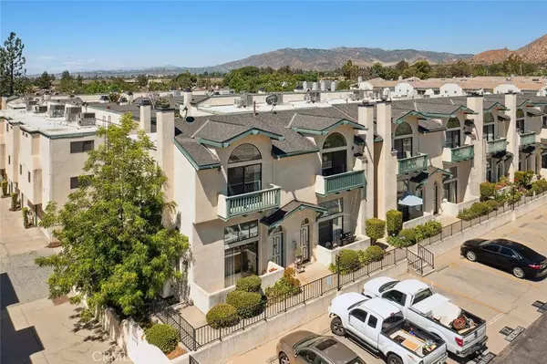 Sylmar, CA 91342,14325 Foothill BLVD #34