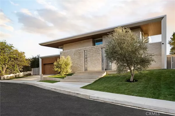 Encino, CA 91436,4442 Estrondo DR