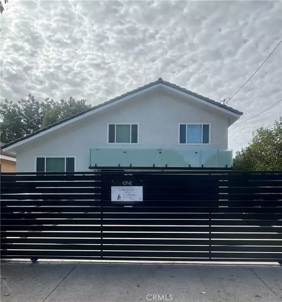 7127 White Oak, Reseda, CA 91335