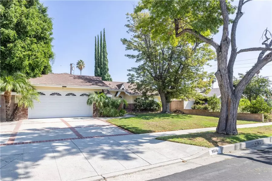 9514 Penfield AVE, Chatsworth, CA 91311