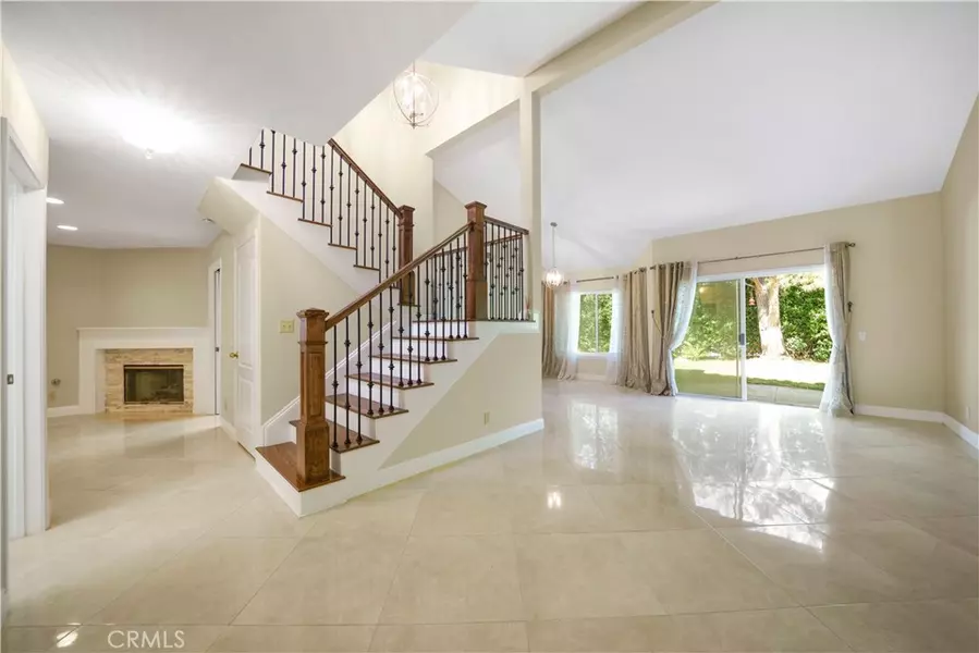 19905 Eagle Ridge Lane, Porter Ranch, CA 91326