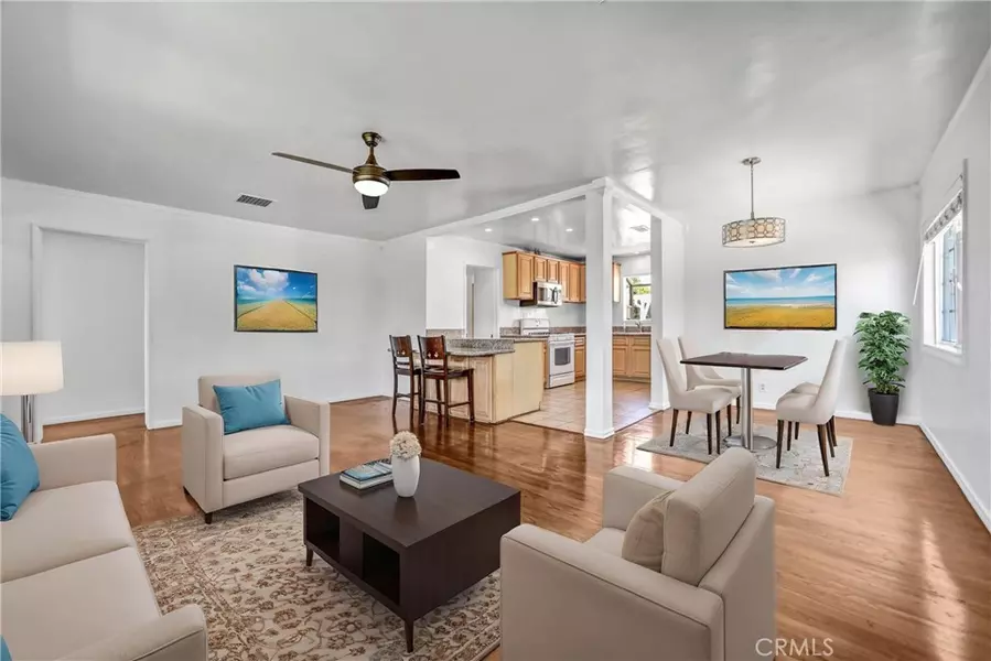 6225 Langdon AVE, Van Nuys, CA 91411