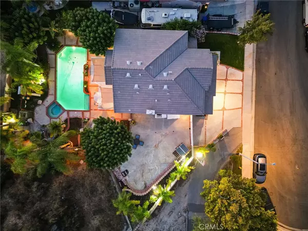 Castaic, CA 91384,30411 Vineyard