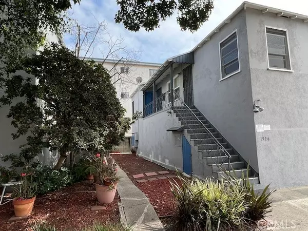 Santa Monica, CA 90404,1916 1930 Arizona