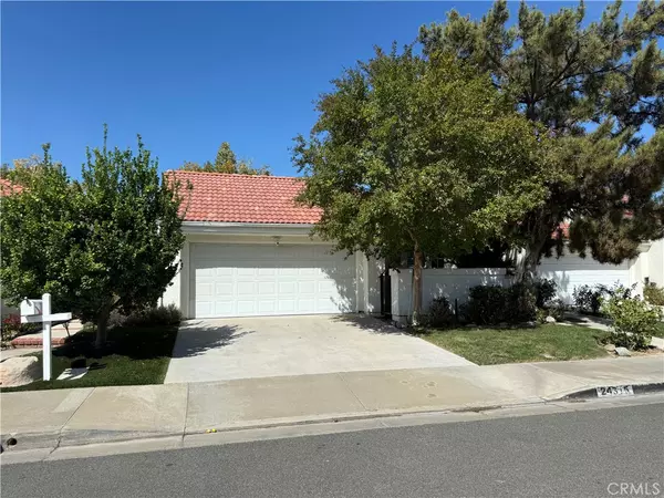 24315 Taranto AVE, Valencia, CA 91355
