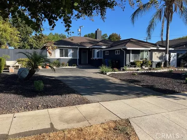 8008 Limerick AVE, Winnetka, CA 91306