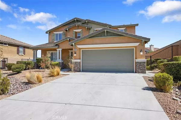 Palmdale, CA 93551,38742 Panther DR