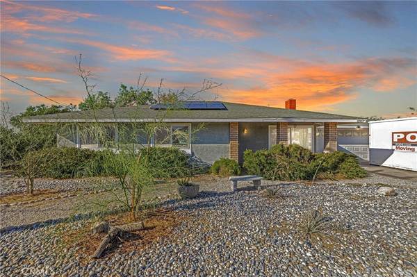 8957 E Avenue T10, Littlerock, CA 93543