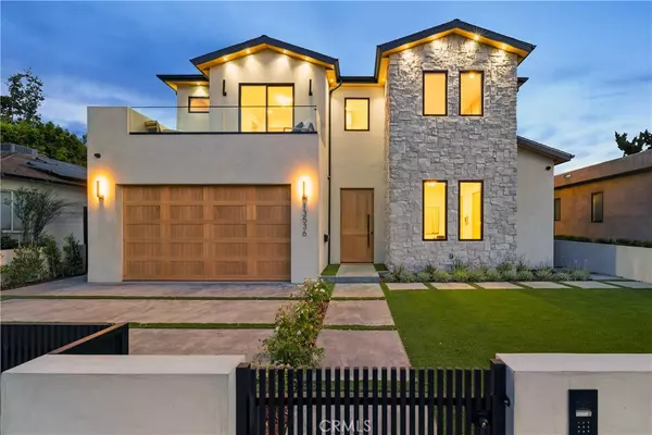 13536 Morrison ST, Sherman Oaks, CA 91423