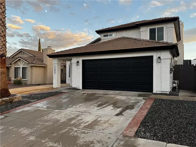 13637 Sandstone DR, Victorville, CA 92392