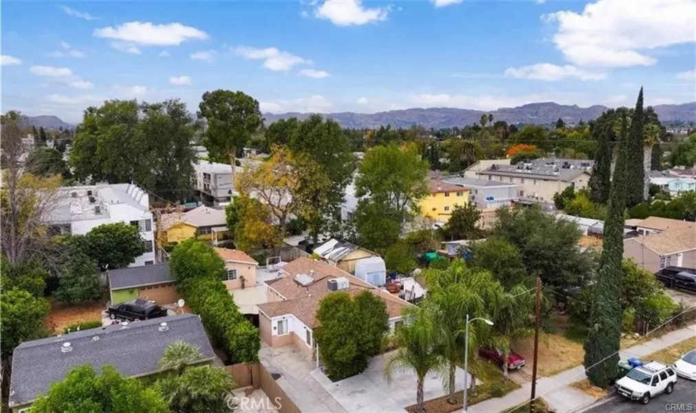 7327 N LOMA VERDE, Canoga Park, CA 91303