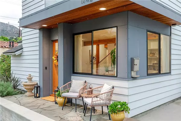 Glendale, CA 91208,1742 El Rito