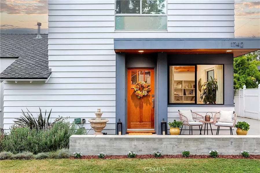 1742 El Rito, Glendale, CA 91208