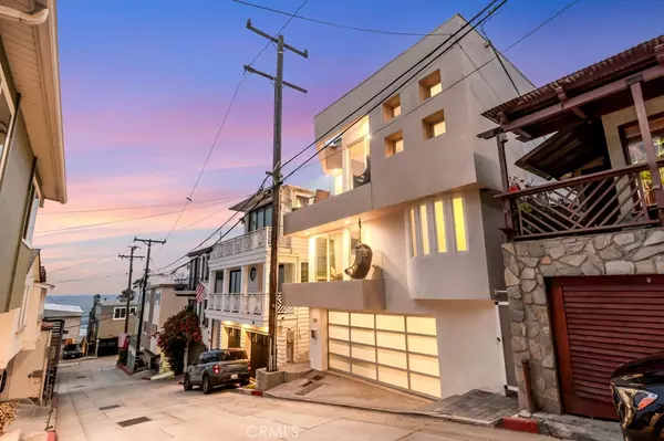 Manhattan Beach, CA 90266,129 Moonstone ST