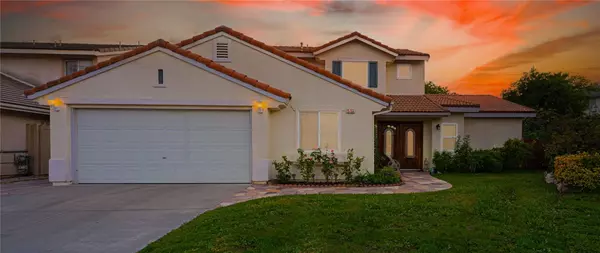 Sylmar, CA 91342,15155 Trail View CT