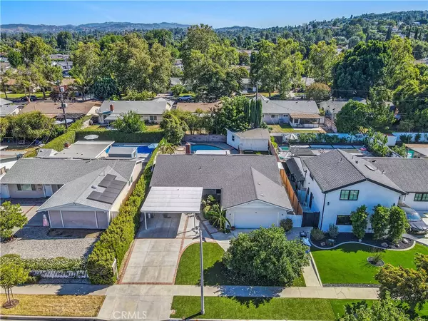 24224 Welby WAY, West Hills, CA 91307