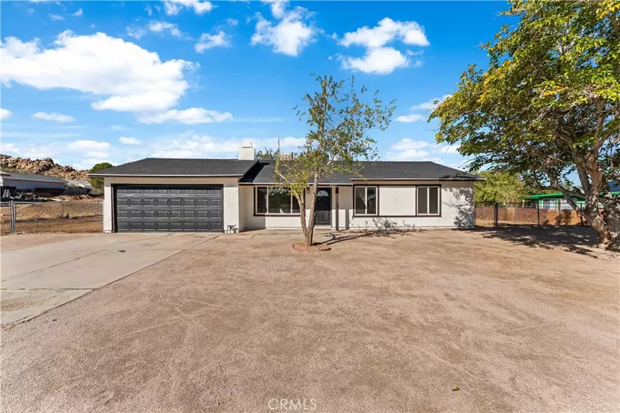 40131 E 174th ST E, Palmdale, CA 93591