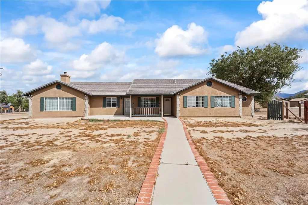 Littlerock, CA 93543,35552 80th E