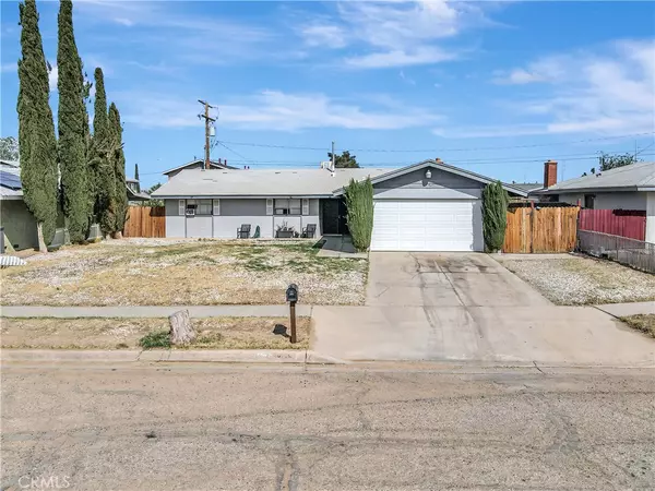 Adelanto, CA 92301,18165 Lilac RD