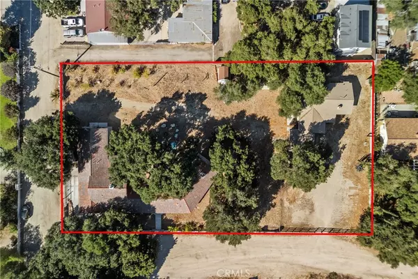 21157 Placeritos Blvd, Newhall, CA 91321