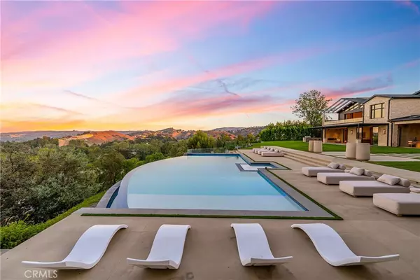 Hidden Hills, CA 91302,25079 Jim Bridger RD