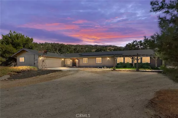 24220 Willow Pass DR, Tehachapi, CA 93561