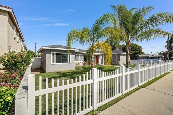 Harbor City, CA 90710,1605 251st ST