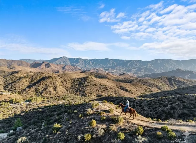 32901 Hawley RD, Acton, CA 93510