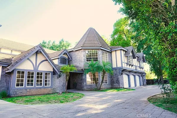 23242 Burbank BLVD, Woodland Hills, CA 91367