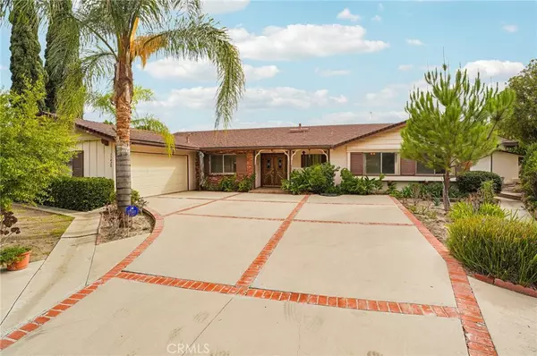 17420 Flanders, Granada Hills, CA 91344