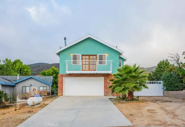 42718 Coolcrest DR, Lake Hughes, CA 93532