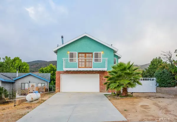 42718 Coolcrest DR, Lake Hughes, CA 93532