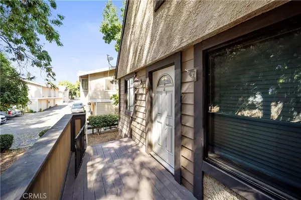 Sylmar, CA 91342,11300 FOOTHILL BLVD #30